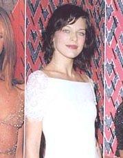 Milla Jovovich